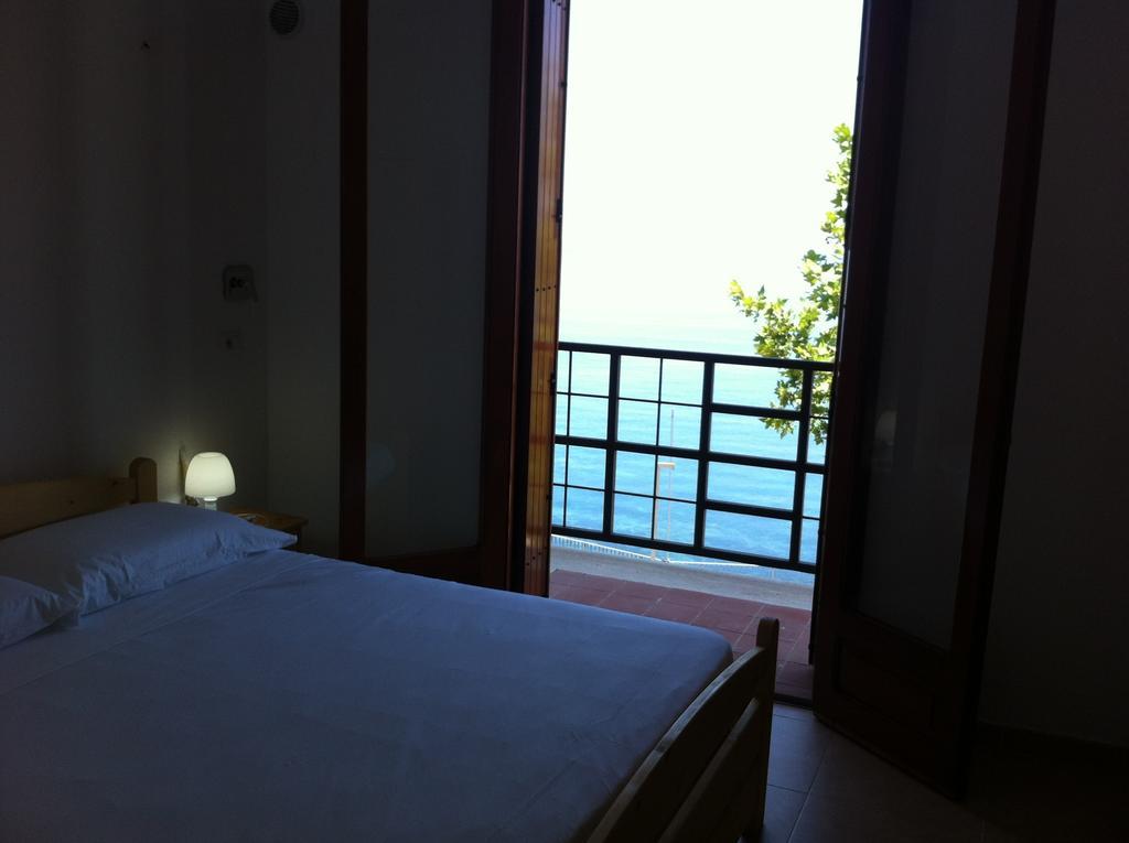 Marco Polo Casa Vacanze Поллина Номер фото