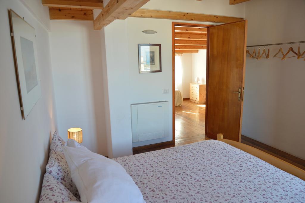 Marco Polo Casa Vacanze Поллина Экстерьер фото
